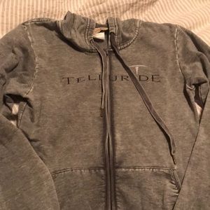 Women’s Telluride Hoodie